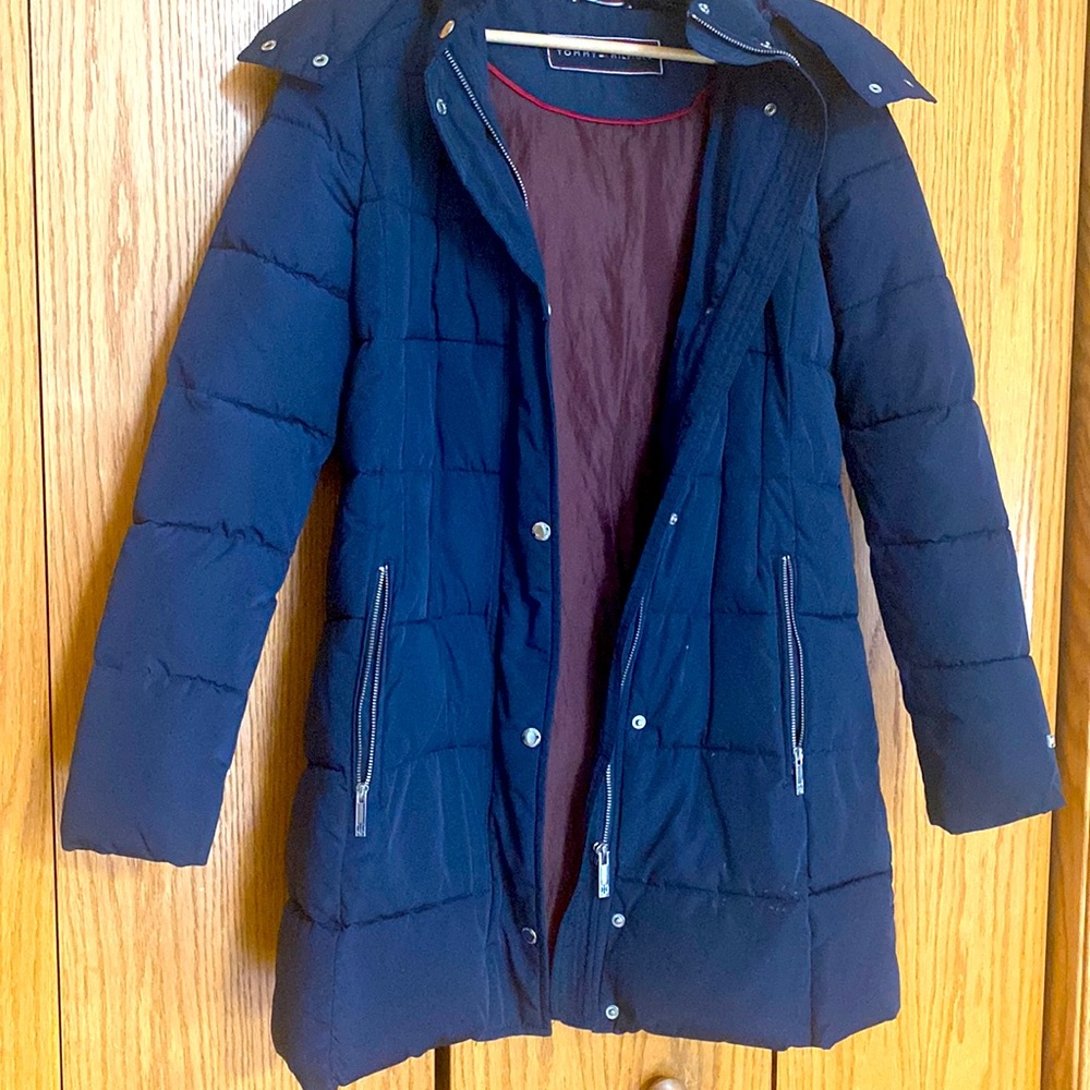 Women’s coat in a very good condition